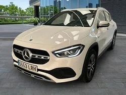 Usado 2021 Mercedes GLA250 SUV | 32.600 € (Buen precio)