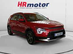 Usado 2018 Kia Niro SUV | 25.090 €