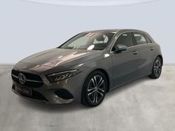 Gris Usado 2024 Mercedes A180 | 31.400 € (Precio justo)