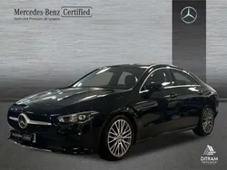 Usado 2023 Mercedes CLA200 Berlina | 31.981 € (Buen precio)