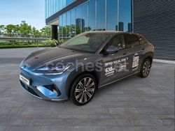 Eléctrico Nuevo 2025 BYD Sealion 7 SUV | 54.380 € (Precio justo)