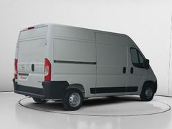 Blanco Usado 2023 Opel Movano Van | 20.950 € (Precio justo)