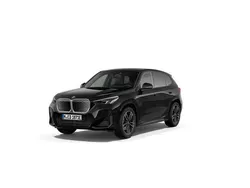 Nuevo 2025 BMW iX1 Comfort Edition SUV | 51.900 € (Precio justo)