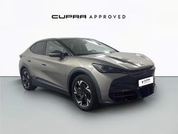 Gris Usado 2025 Cupra Tavascan Endurance SUV | 34.000 € (Super precio)