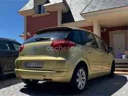 Citroën C4 Picasso