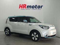Eléctrico Usado 2017 Kia Soul SUV | 10.850 €