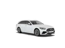 Blanco Usado 1999 Mercedes 300 Familiar | 64.900 €