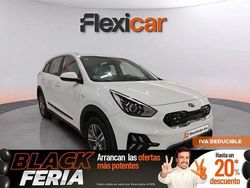 Blanco Usado 2020 Kia Niro SUV | 17.990 € (Precio justo)