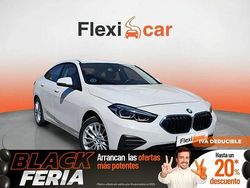 Blanco Usado 2023 BMW 218 Coupe | 25.290 € (Precio justo)