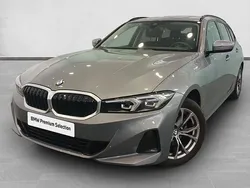Usado 2023 BMW 320 Comfort Edition Familiar | 37.950 € (Un poco caro)