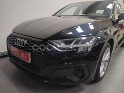 Negro Usado 2021 Audi A3 Sportback e-tron S-Line Utilitario | 21.900 € (Buen precio)