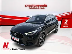 Usado 2022 MG ZS Comfort Berlina | 13.728 € (Precio justo)