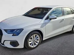 Usado 2023 Audi A3 | 26.240 € (Buen precio)