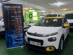 Blanco Usado 2019 Citroën C3 Origins Berlina | 8350 € (Buen precio)