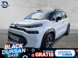 Blanco Usado 2023 Citroën C3 Aircross Feel SUV | 15.390 € (Precio justo)