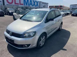Plateado Usado 2013 VW Golf Plus Advance Monovolumen | 13.950 €
