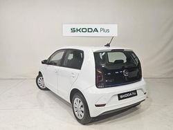 Blanco Usado 2020 VW e-up! Utilitario | 10.500 €