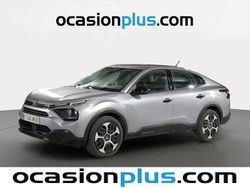 Gris plata Usado 2024 Citroën C4 PureTech Berlina | 14.991 € (Buen precio)