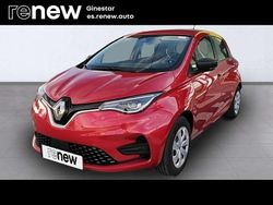 Usado 2023 Renault Zoe Equilibre Utilitario | 16.990 € (Buen precio)