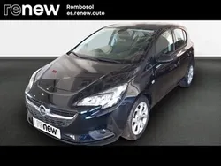 Gris Usado 2019 Opel Corsa Design Edition Berlina | 10.750 € (Precio justo)
