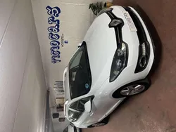 Blanco Usado 2016 Renault Mégane III Bose Edition Utilitario | 8500 € (Precio justo)