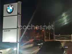 Gris / plata Usado 2017 BMW 420 Gran Coupé Coupe | 22.500 € (Un poco caro)