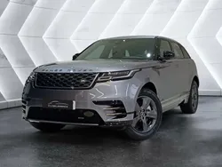 Gris Usado 2024 Land Rover Range Rover Velar R-Dynamic SUV | 60.900 €
