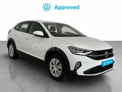 Gris Nuevo 2025 VW Taigo SUV | 19.850 € (Buen precio)
