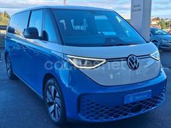 Eléctrico Nuevo 2025 VW ID. Buzz Pro Monovolumen | 52.500 € (Caro)