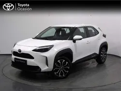 Usado 2024 Toyota Yaris Cross Active SUV | 25.500 € (Precio justo)
