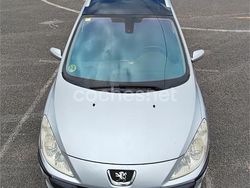 Gris / plata Usado 2006 Peugeot 307 Familiar | 4000 € (Precio justo)