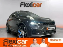 Negro Usado 2022 Lynk & Co 01 SUV | 24.990 € (Un poco caro)