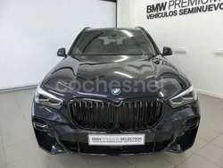 Azul Usado 2022 BMW X5 Comfort Edition SUV | 59.000 € (Super precio)