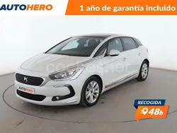 Blanco Usado 2016 DS Automobiles DS5 Style Utilitario | 11.999 € (Precio justo)