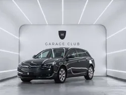 Usado 2014 Opel Insignia Selective Familiar | 7099 € (Precio justo)