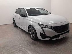 Blanco Usado 2024 Peugeot 308 Allure Berlina | 20.900 € (Super precio)