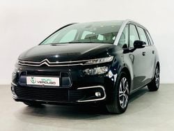 Negro Usado 2020 Citroën C4 Origins | 19.900 €