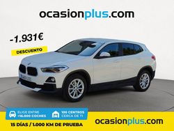 Blanco Usado 2019 BMW X2 SUV | 21.250 € (Precio justo)