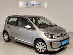 Beige Usado 2018 VW up! move up! Utilitario | 9900 € (Precio justo)