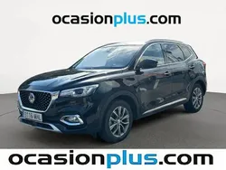 Blanco Usado 2023 MG HS Comfort SUV | 16.910 € (Precio justo)