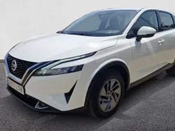 Usado 2021 Nissan Qashqai Acenta SUV | 21.900 € (Caro)
