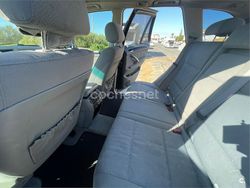 Negro Usado 2002 BMW X5 SUV | 4600 € (Precio justo)