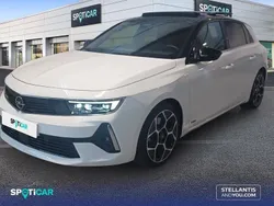 Blanco Usado 2024 Opel Astra Berlina | 27.970 € (Precio justo)