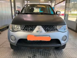 Gris / plata Usado 2007 Mitsubishi L200 Intense Recogida | 12.900 €