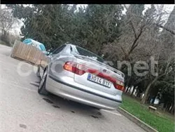 Gris / plata Usado 2002 Seat Toledo Sport Berlina | 1000 € (Super precio)