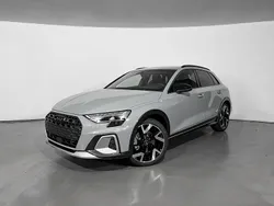Gris flecha efecto perla Usado 2024 Audi A3 Utilitario | 36.990 € (Caro)
