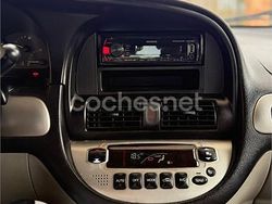 Azul Usado 2005 Chevrolet Tacuma SX Monovolumen | 1100 €