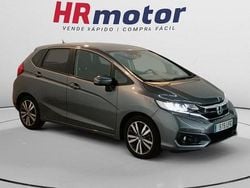 Usado 2020 Honda Jazz Elegance Utilitario | 15.890 €