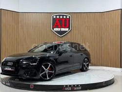 Negro Usado 2019 Audi A6 S-Line Familiar | 39.999 € (Precio justo)