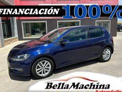 Usado 2019 VW Golf VII Sportline Utilitario | 13.275 € (Super precio)